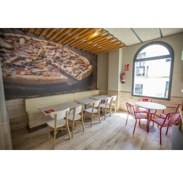 Telepizza Montijo - Comida a Domicilio