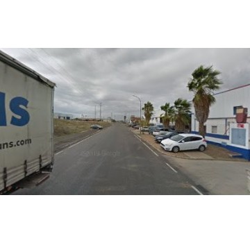 Hiper Obras De Extremadura S L