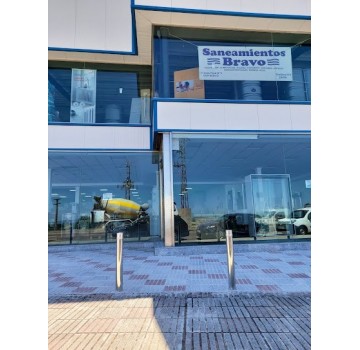 Saneamientos Bravo Don Benito