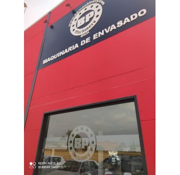 BP Machinery- Packing Machinery, Maquinaria de envasado, envasadora de monodosis, sachet y stick monodosis con y sin troquel