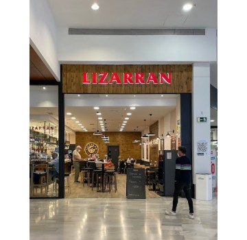 Lizarran