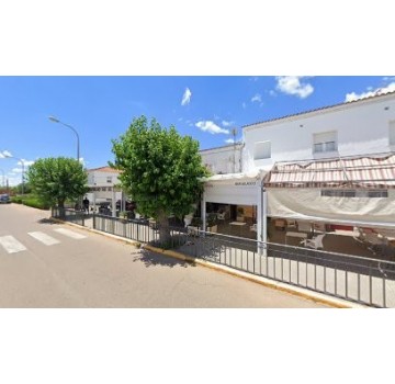 Restaurante - Alojamiento Velasco