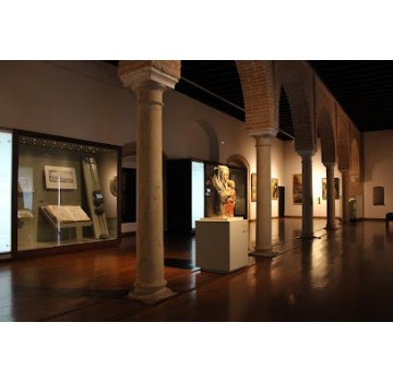 Museo Santa Clara