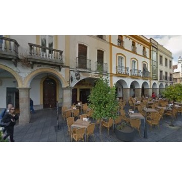 Instituto de Arqueologia - CSIC, Junta de Extremadura