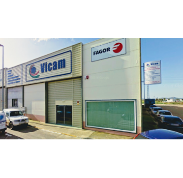 Vicente Campano S L (COMERCIAL VICAM) Don Benito