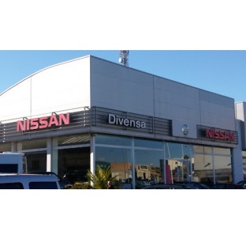Nissan - NS Maven