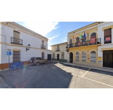 Ayuntamiento de Villagonzalo