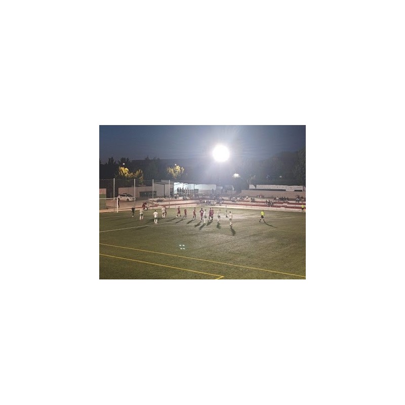 Campo de Fútbol Municipal Arroyo de San Serván