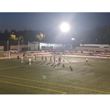Campo de Fútbol Municipal Arroyo de San Serván