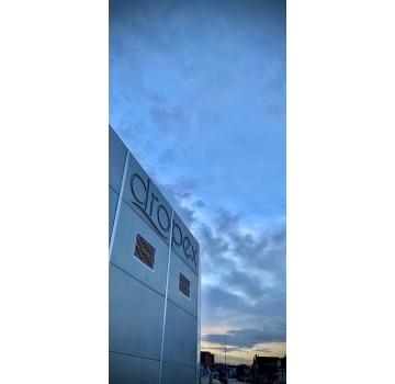 Dropex Perfumerías