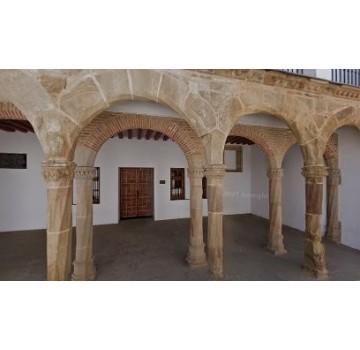 Oficina Registro Civil