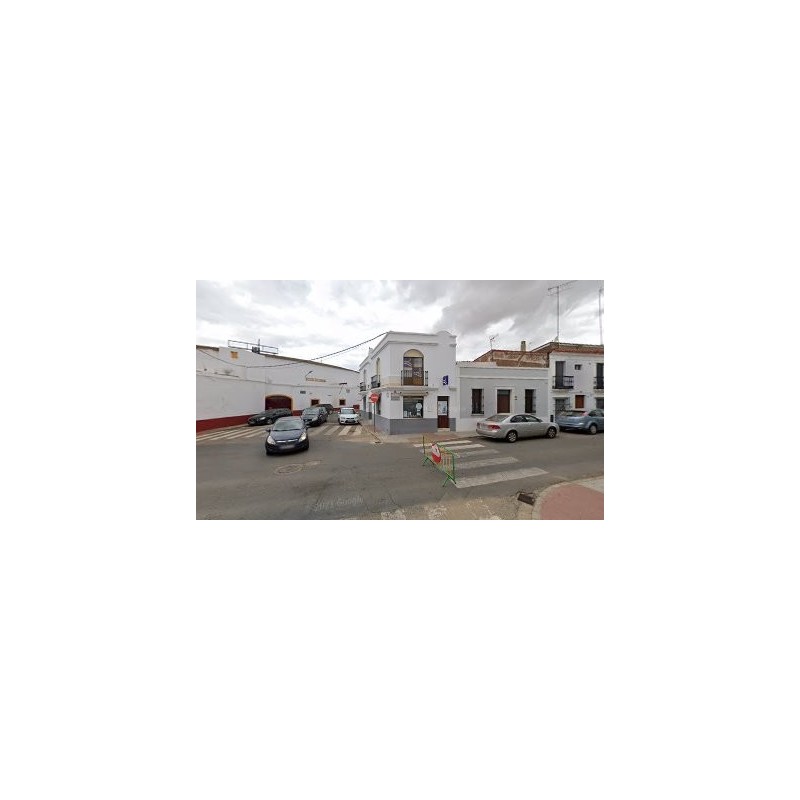 Oficina Registro Civil