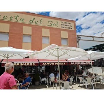 Restaurante Puerta Del Sol