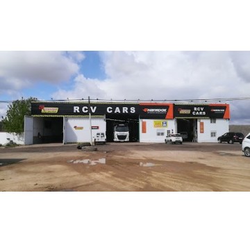 Grupo RCV Cars Motor, S.L.