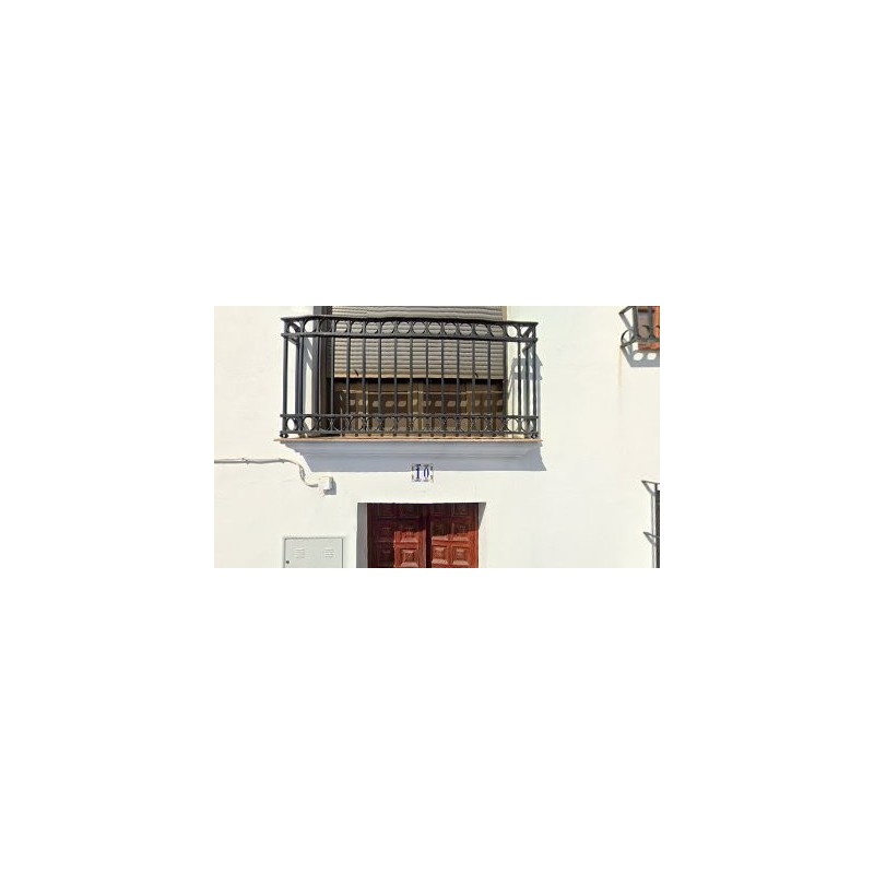 CALMO VENTANAS PVC