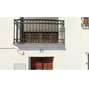 CALMO VENTANAS PVC