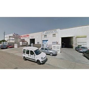 Autolavado y limpieza Villanueva