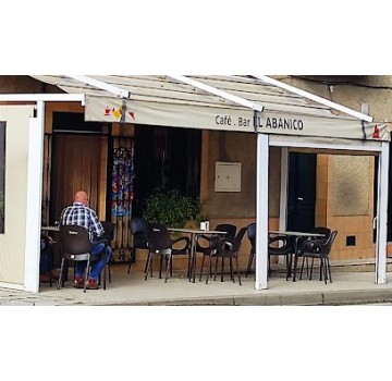 Café Bar El Abanico