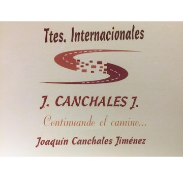 TTES. J. CANCHALES J.