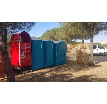 Wc Loc Saniberica Extremadura