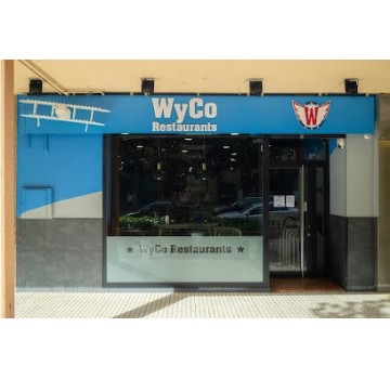 WyCo Restaurants Badajoz