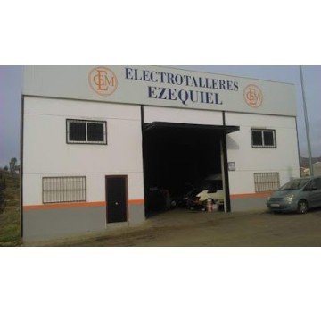 Electrotalleres Ezequiel