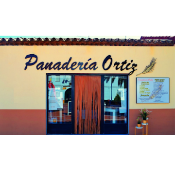 Panadería Ortíz | Tienda de alimentación en Villafranca