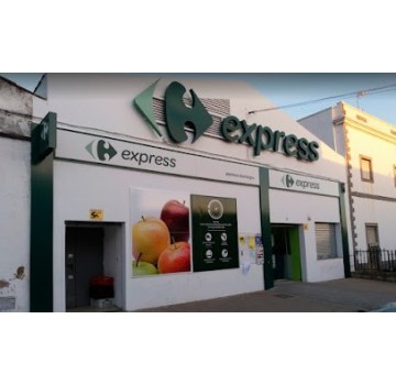 Supermercados Carrefour Express