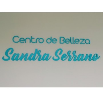 Centro de Belleza Sandra Serrano