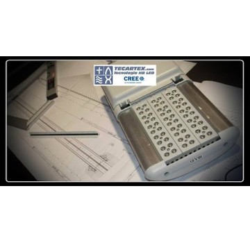 TECARTEX (Oficina Central)
