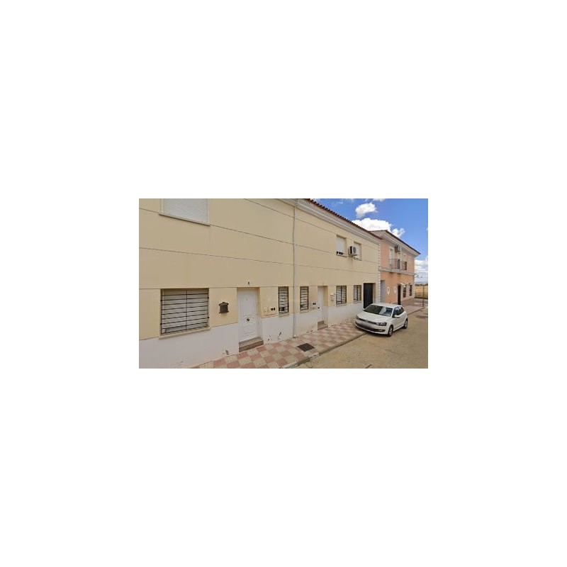 Cimentaciones Y Extructuras Extremadura Sl