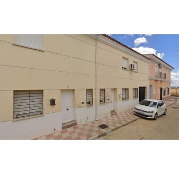 Cimentaciones Y Extructuras Extremadura Sl