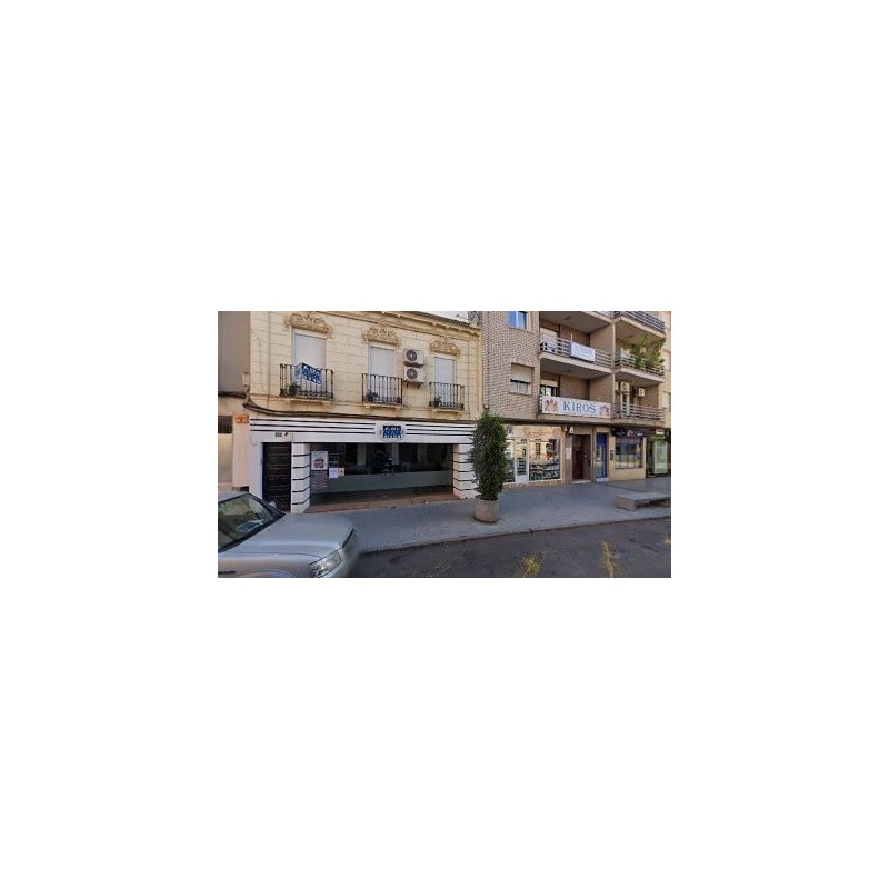 COOP SINDICAL DE REGANTES VEGAS ALTAS DEL GUADIANA