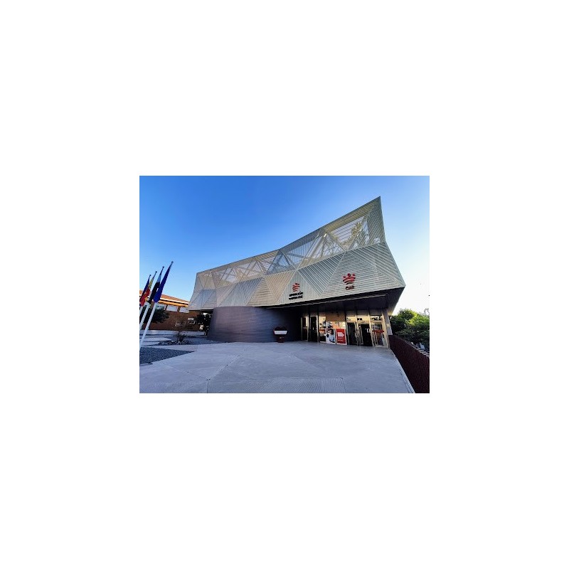 OAR Organismo Autónomo de Recaudación Badajoz