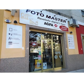 Foto Master