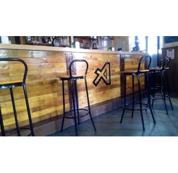 Café-Bar Atalantar