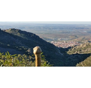 Sierra Grande Hornachos Fábrica De Embutidos Y Salazón De Jamones