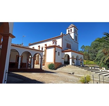 Santuario de Nuestra Señora de los Dolores de Chandavila