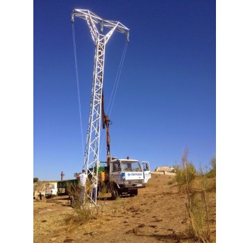 Electricidad y Ferretería Montevirgen - Cadena88