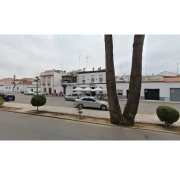 Hostal Mira Park