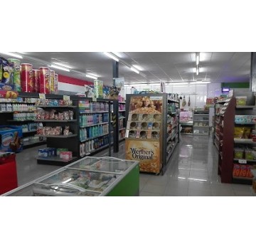 Supermercado Coviran