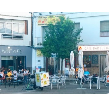 Asador MaxiPollo San Vicente