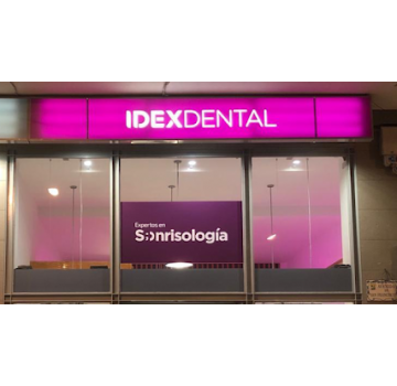 Clínica Dental Idex Dental Villanueva de la Serena