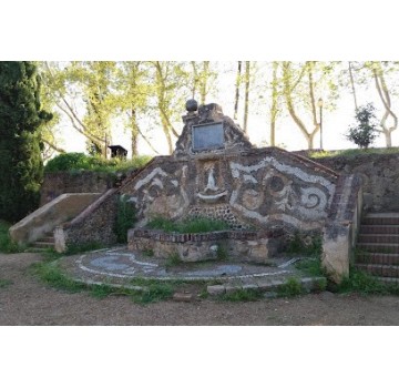 Parque de la Legión