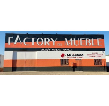 Factory del Mueble Azuaga