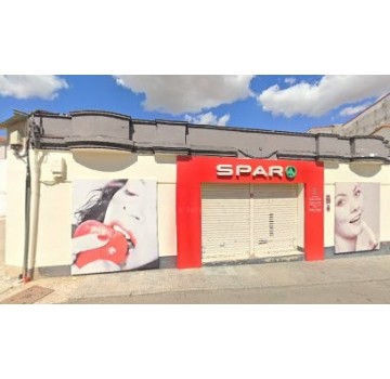 Spar Orellana la Vieja