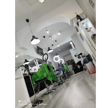 La Rodola Barber Shop