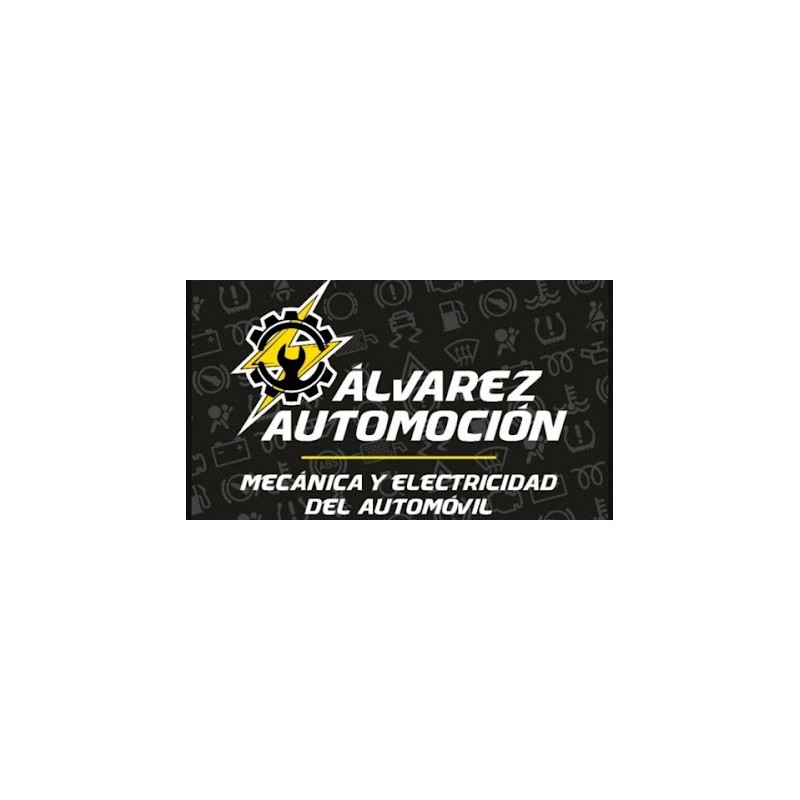 ÁLVAREZ AUTOMOCIÓN