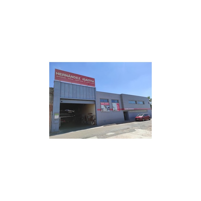 Almacenes de Materiales Hernandez, S.L. Montijo