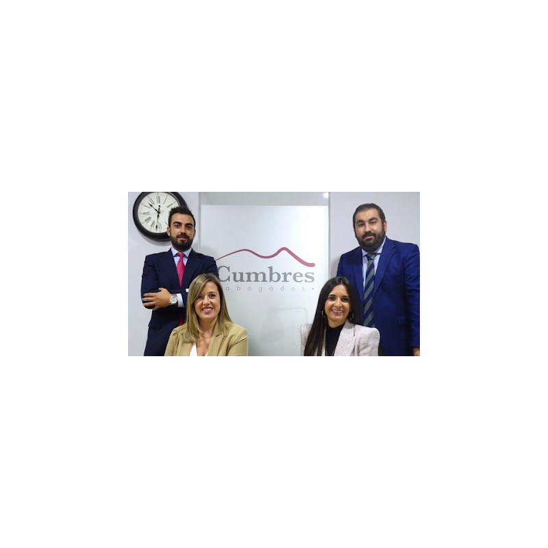 Cumbres Abogados